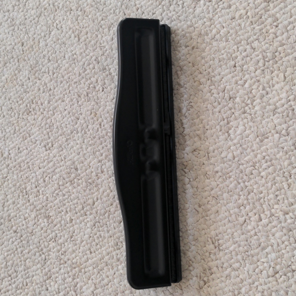 Brand New - Hole Puncher